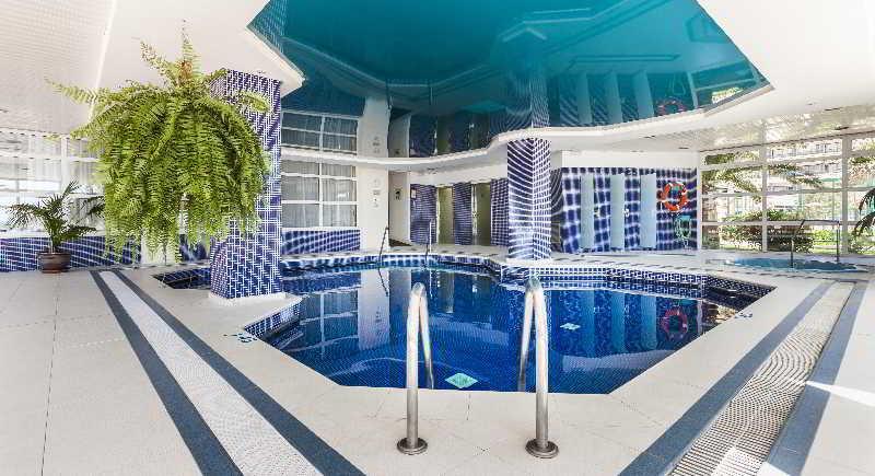 Sumba- Borneo Hotel Cala Millor  Buitenkant foto